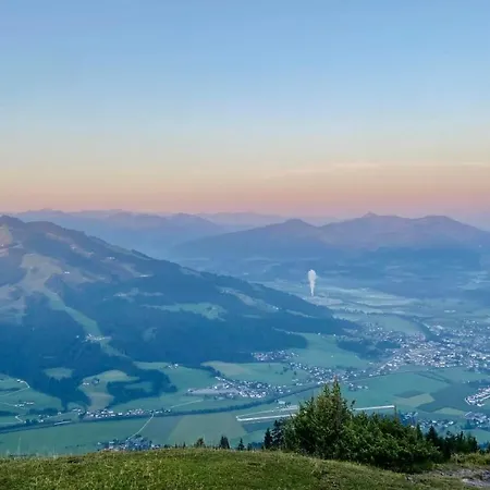 Apartment Haus Wurzenrainer Sankt Johann in Tirol