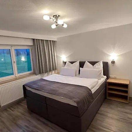 Haus Wurzenrainer Sankt Johann in Tirol