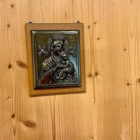 Haus Wurzenrainer Apartmán