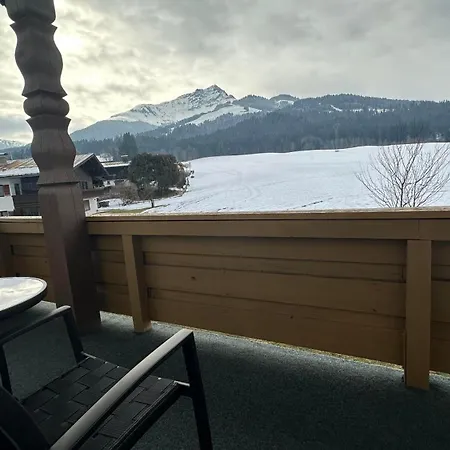 Apartmán Haus Wurzenrainer