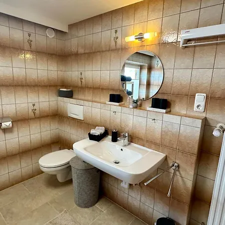 Apartmán Haus Wurzenrainer Sankt Johann in Tirol