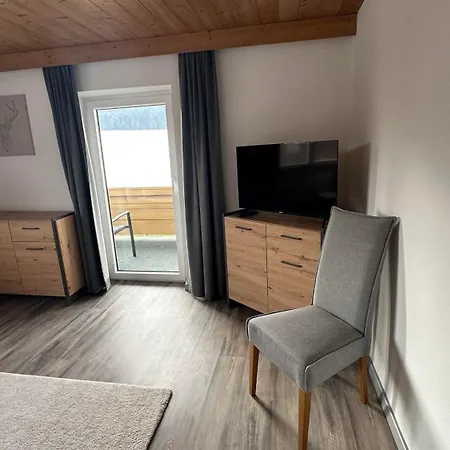 Haus Wurzenrainer Apartmán *