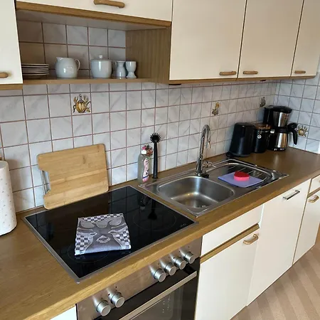 Apartment Haus Wurzenrainer Sankt Johann in Tirol
