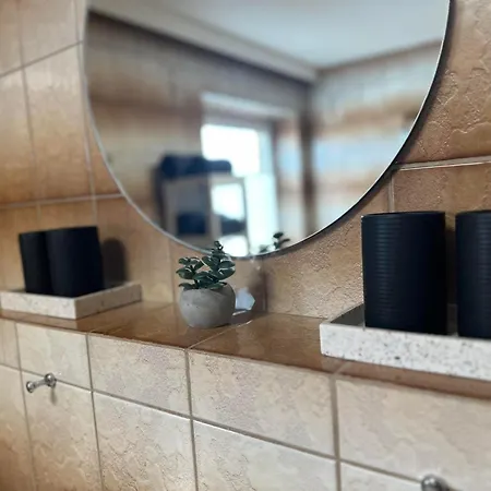 Haus Wurzenrainer Apartmán