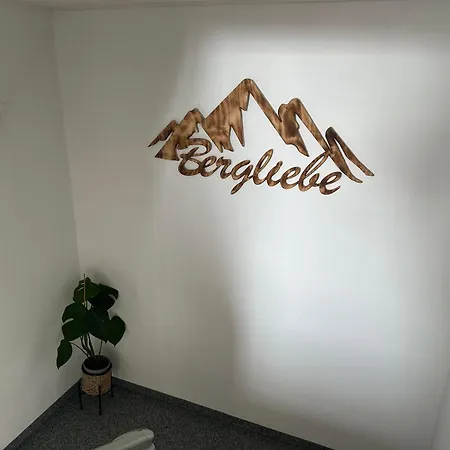 Haus Wurzenrainer Apartmán *