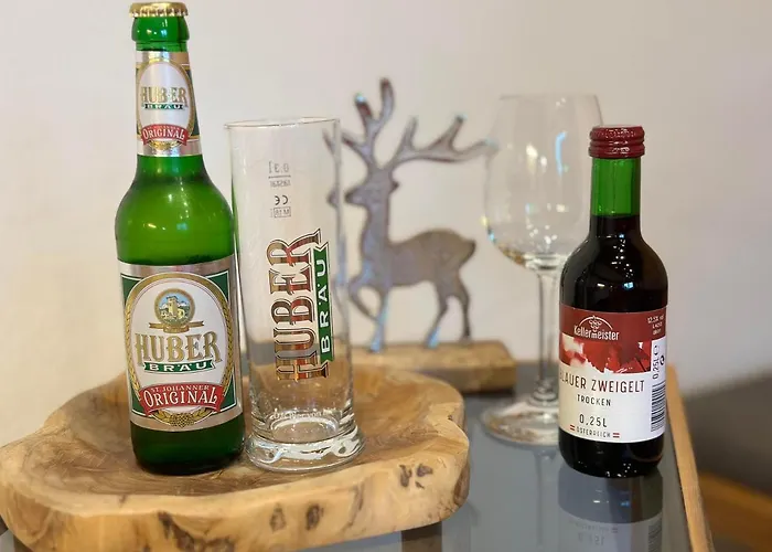 Lägenhet Haus Wurzenrainer Sankt Johann in Tirol