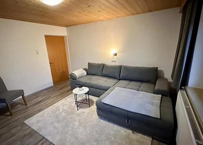 Haus Wurzenrainer * Sankt Johann in Tirol