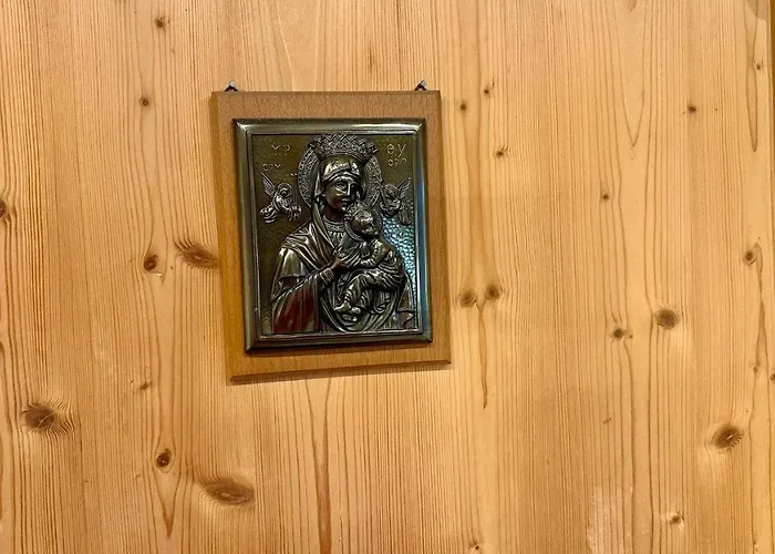 Haus Wurzenrainer Lägenhet