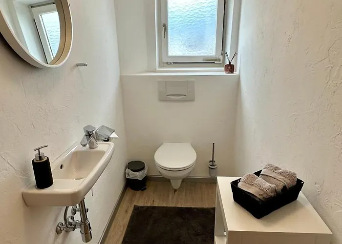 Lägenhet Haus Wurzenrainer