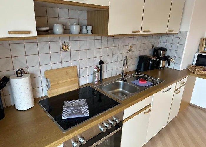 Lägenhet Haus Wurzenrainer Sankt Johann in Tirol