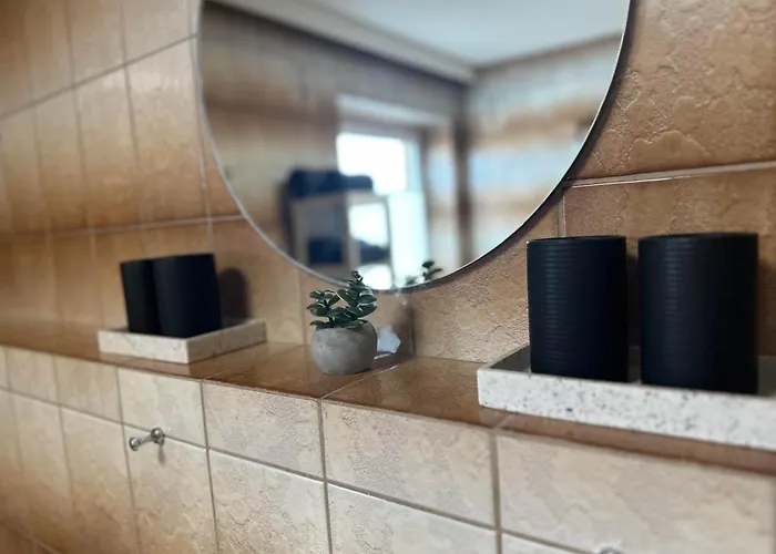 Haus Wurzenrainer Lägenhet