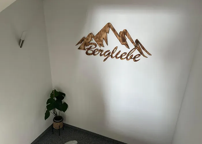 Haus Wurzenrainer Lägenhet *