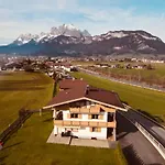 Lägenhet Haus Wurzenrainer