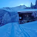 Haus Wurzenrainer Lägenhet *