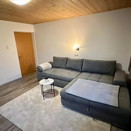 Haus Wurzenrainer * Sankt Johann in Tirol