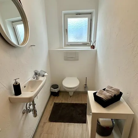 Apartment Haus Wurzenrainer